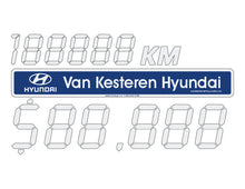 Load image into Gallery viewer, WINDSHIELD PRICE SYSTEM