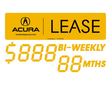 Load image into Gallery viewer, LEASE or FINANCE Offer System