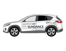 Load image into Gallery viewer, NEW COURTESY SHUTTLE GRAPHICS