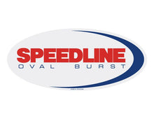 Load image into Gallery viewer, Speedline Oval - Customized