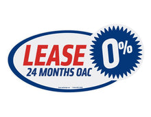 Load image into Gallery viewer, Starburst Oval - Customized