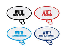 Load image into Gallery viewer, Thought Bubble - Customized