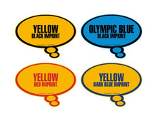 Load image into Gallery viewer, Thought Bubble - Customized